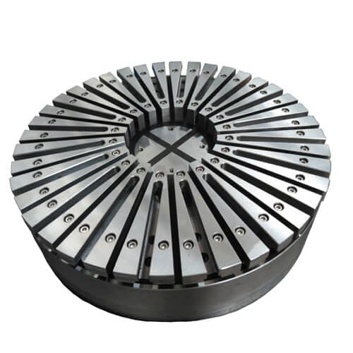 Bàn từ cho máy tiện