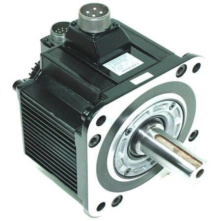 Motor Encoder