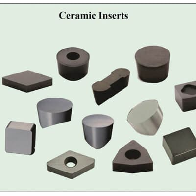 Insert Ceramic