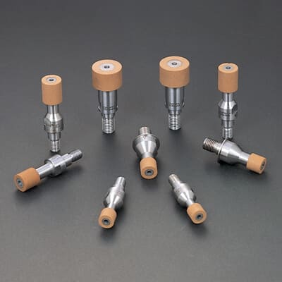 Dụng cụ CBN mài lỗ