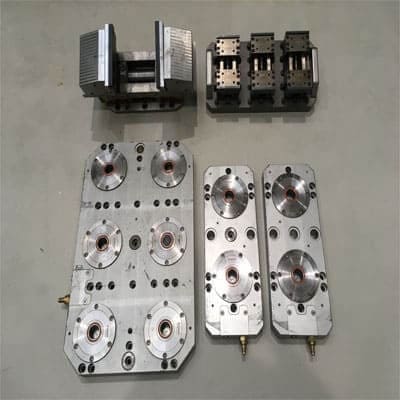 Bộ Zero Calmp
